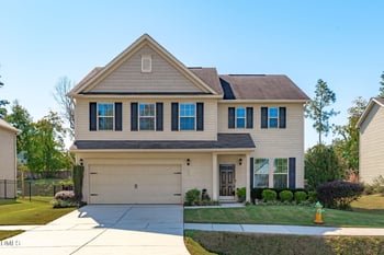 355 Ashberry Ln, Franklinton, NC 27525