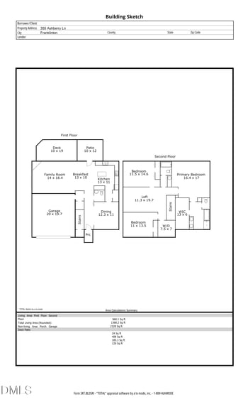 355 Ashberry Ln, Franklinton, NC 27525