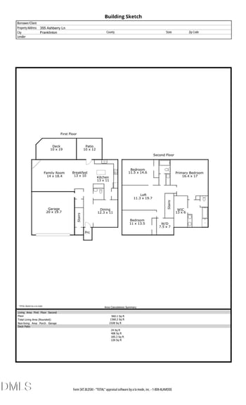 355 Ashberry Ln, Franklinton, NC 27525