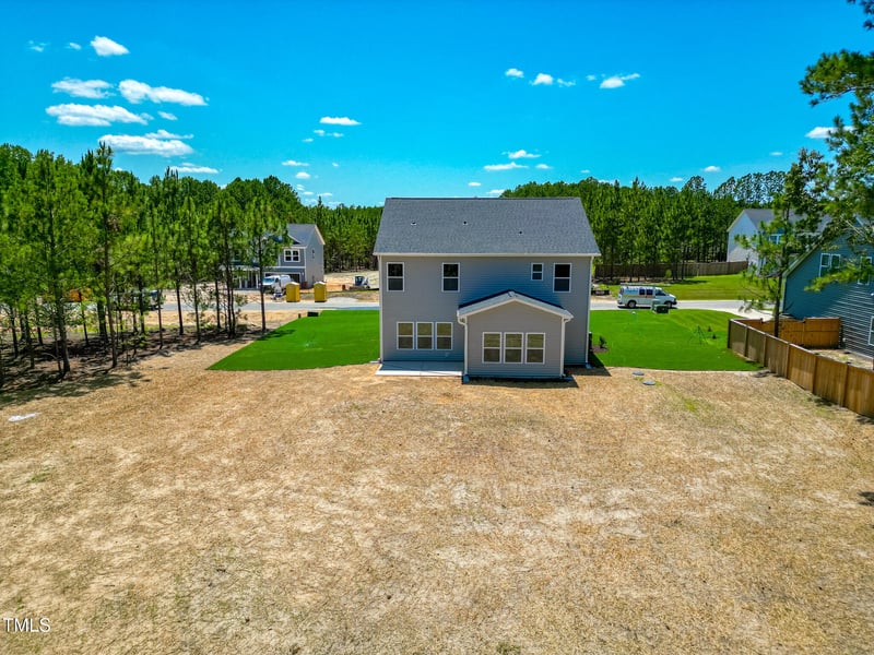 355 Beacon Hill Rd #23, Lillington, NC 27546