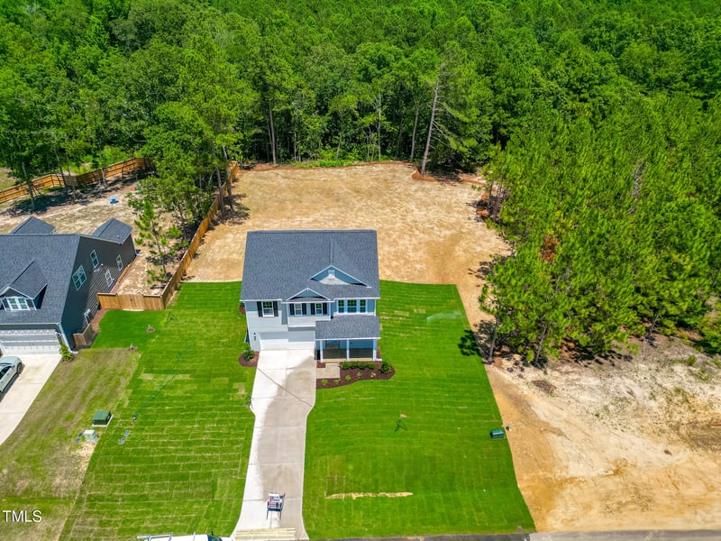 355 Beacon Hill Rd #23, Lillington, NC 27546