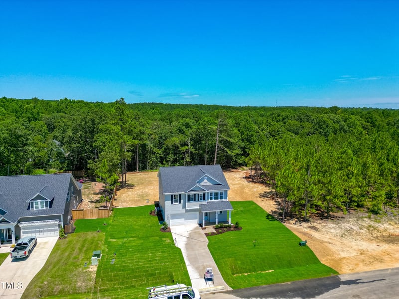 355 Beacon Hill Rd #23, Lillington, NC 27546