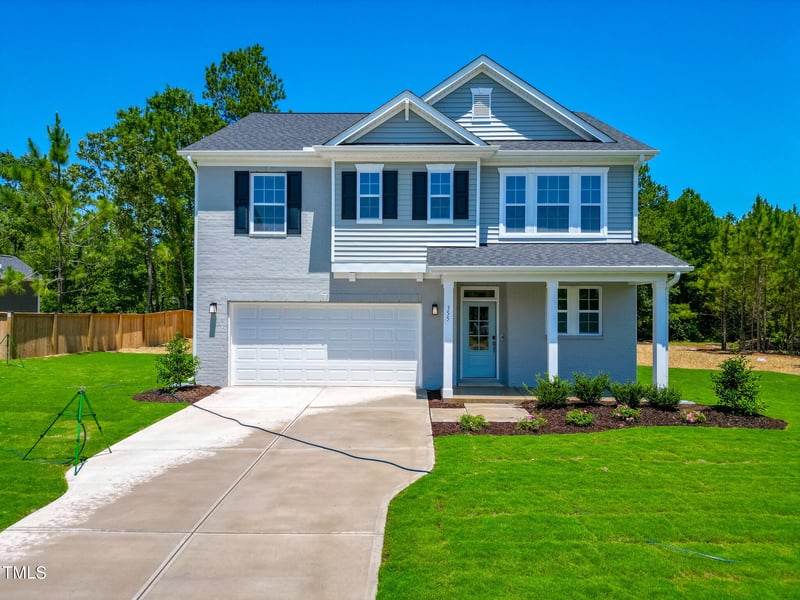 355 Beacon Hill Rd #23, Lillington, NC 27546