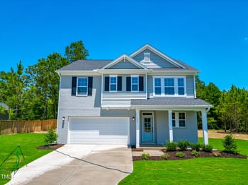 355 Beacon Hill Rd #23, Lillington, NC 27546