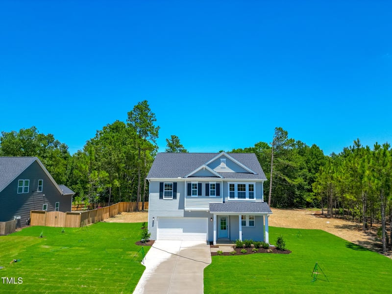 355 Beacon Hill Rd #23, Lillington, NC 27546