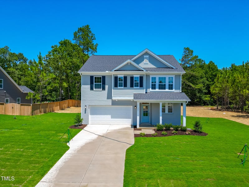 355 Beacon Hill Rd #23, Lillington, NC 27546