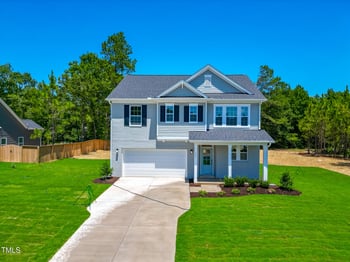 355 Beacon Hill Rd #23, Lillington, NC 27546