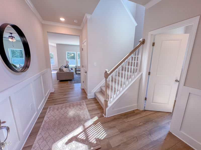 355 Beacon Hill Rd #23, Lillington, NC 27546