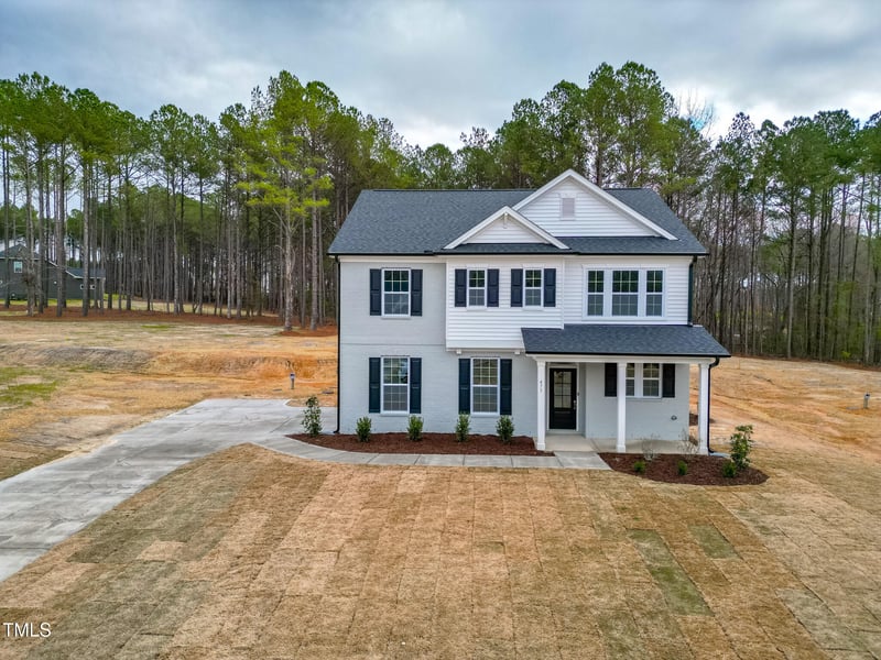 355 Beacon Hill Rd, Lillington, NC 27546