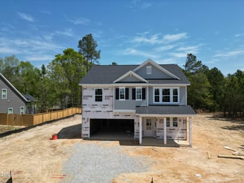 355 Beacon Hill Rd, Lillington, NC 27546