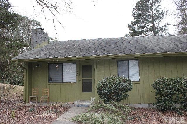 355 Cedar Lake Rd #A, Chapel Hill, NC 27516