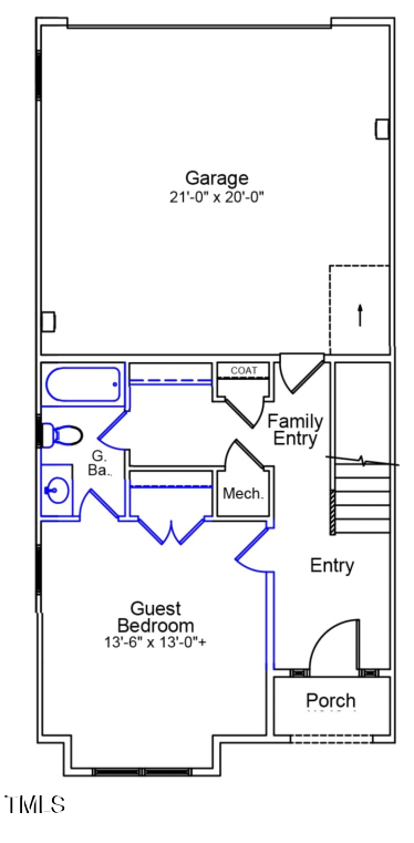 355 Chesapeake Commons St #112, Garner, NC 27529
