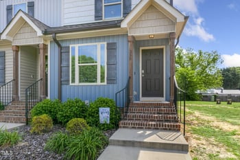 355 Church St, Coats, NC 27521