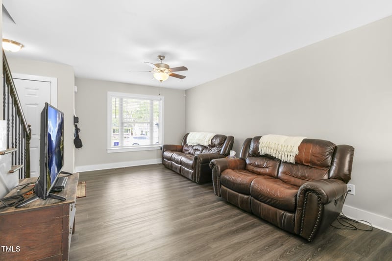 355 Church St, Coats, NC 27521