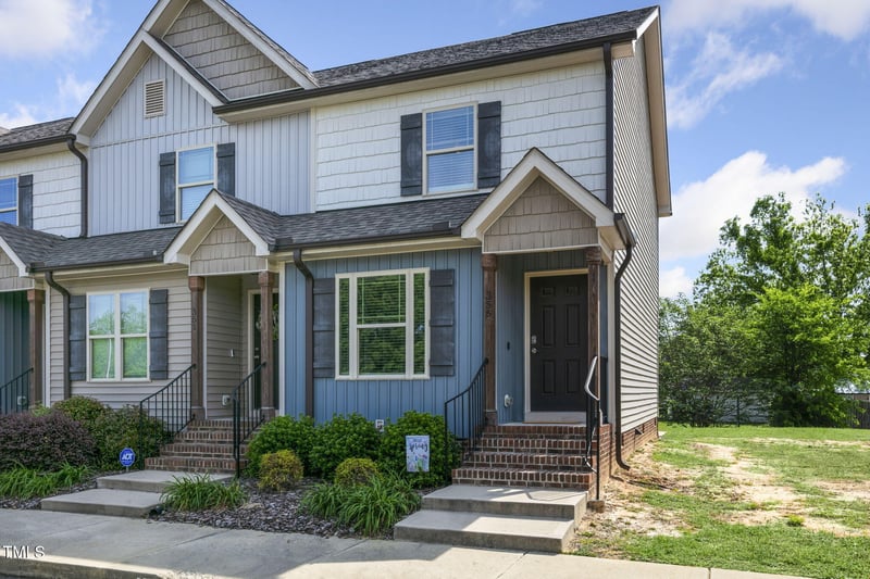 355 Church St, Coats, NC 27521