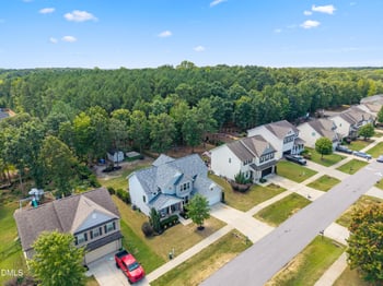 355 Clubhouse Dr, Youngsville, NC 27596