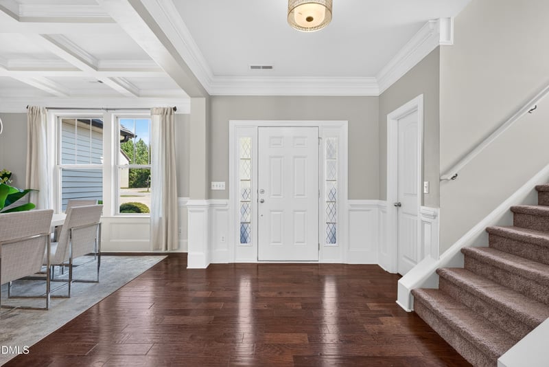 355 Clubhouse Dr, Youngsville, NC 27596