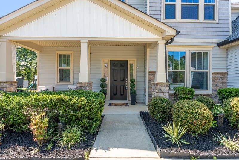 355 Clubhouse Dr, Youngsville, NC 27596