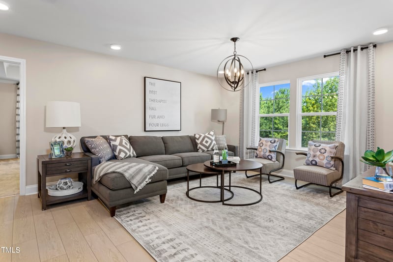 355 Creekhaven Dr #160, Angier, NC 27501
