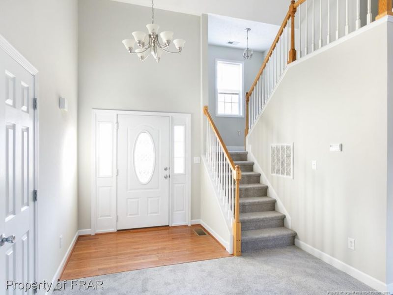 355 Crystal Spring Dr, Sanford, NC 27332