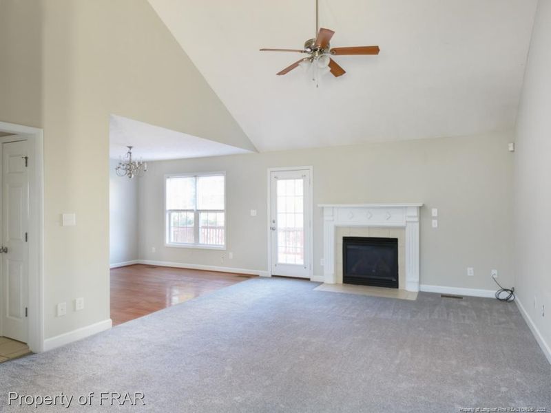 355 Crystal Spring Dr, Sanford, NC 27332