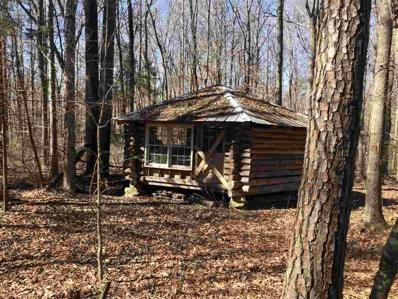 355 Eddie Perry Rd Lot none, Pittsboro, NC 27312