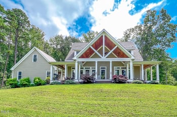 355 Fishermans Point Rd, Roxboro, NC 27574