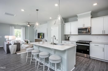 355 Fosterton Cottage Way, Raleigh, NC 27603
