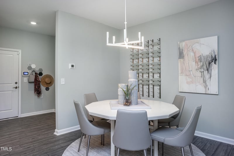 355 Fosterton Cottage Way, Raleigh, NC 27603
