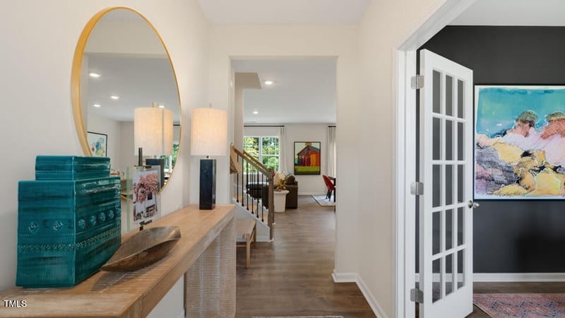 355 Hanging Elm Ln, Fuquay Varina, NC 27526