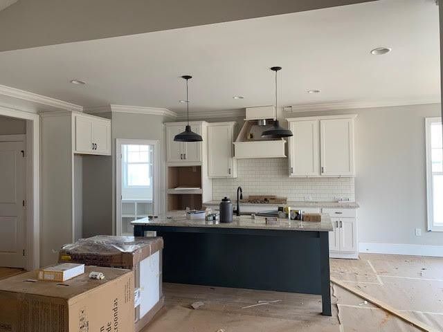 355 High Ridge Ln, Pittsboro, NC 27312