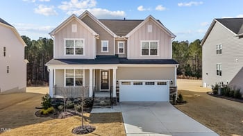 355 High Woods Rg, Chapel Hill, NC 27517