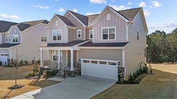 355 High Woods Rg, Chapel Hill, NC 27517