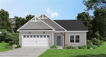 355 Hookbill Ln, Lillington, NC 27546