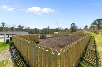355 Hookbill Ln, Lillington, NC 27546
