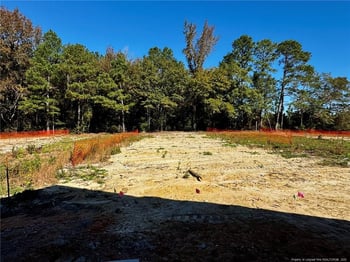 355 Hookbill Ln Lot 25, Lillington, NC 27546