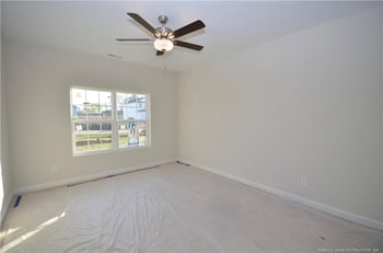 355 Hookbill Ln Lot 25, Lillington, NC 27546