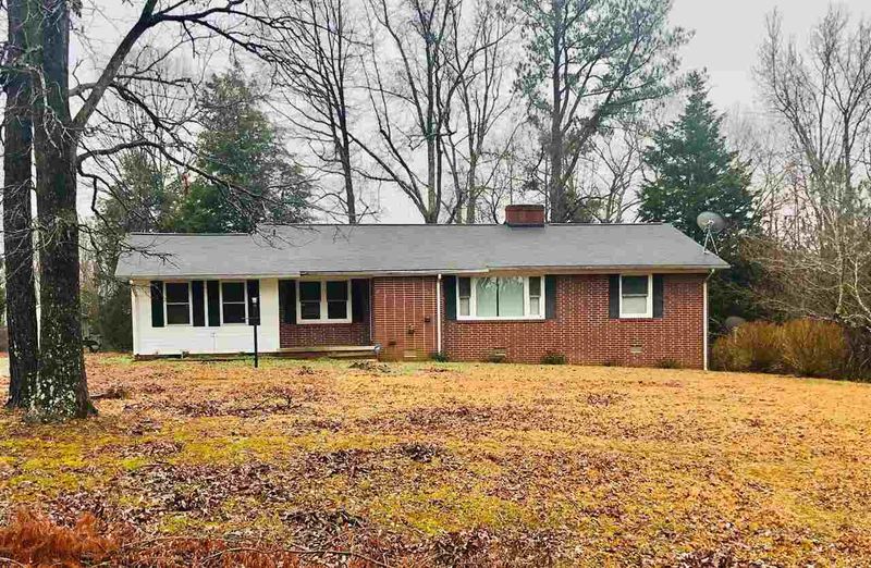 355 Jones Store Rd, Roxboro, NC 27574