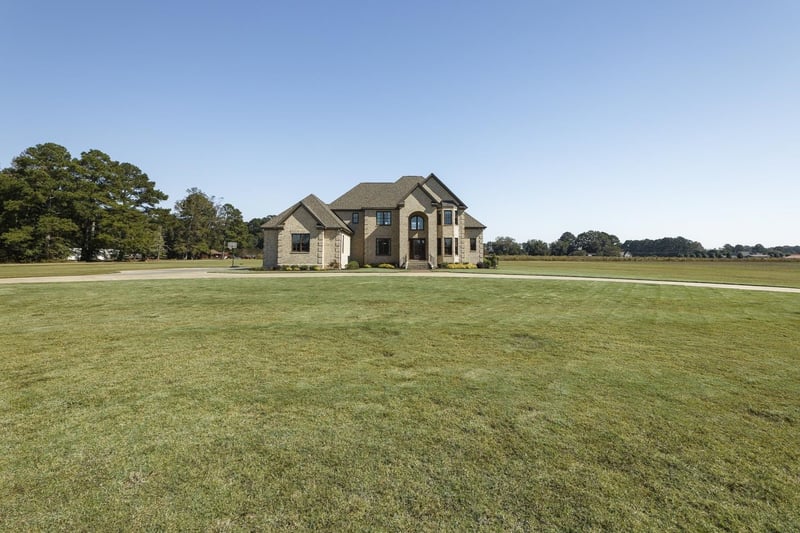 355 Lot 1- Janie Rd, Selma, NC 27576