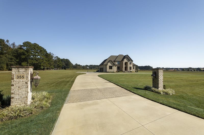 355 Lot 1- Janie Rd, Selma, NC 27576