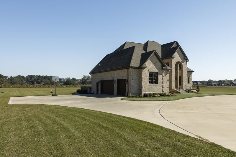 355 Lot 1- Janie Rd, Selma, NC 27576
