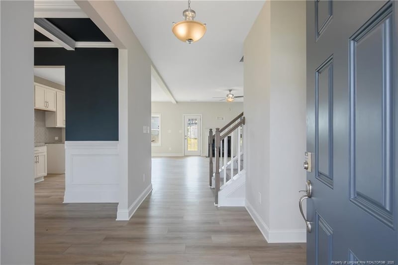 355 Lyman Dr, Fayetteville, NC 28312