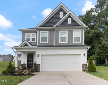 355 Merriman Dr, Selma, NC 27576
