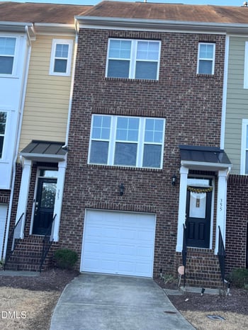355 Michigan Ave, Cary, NC 27519