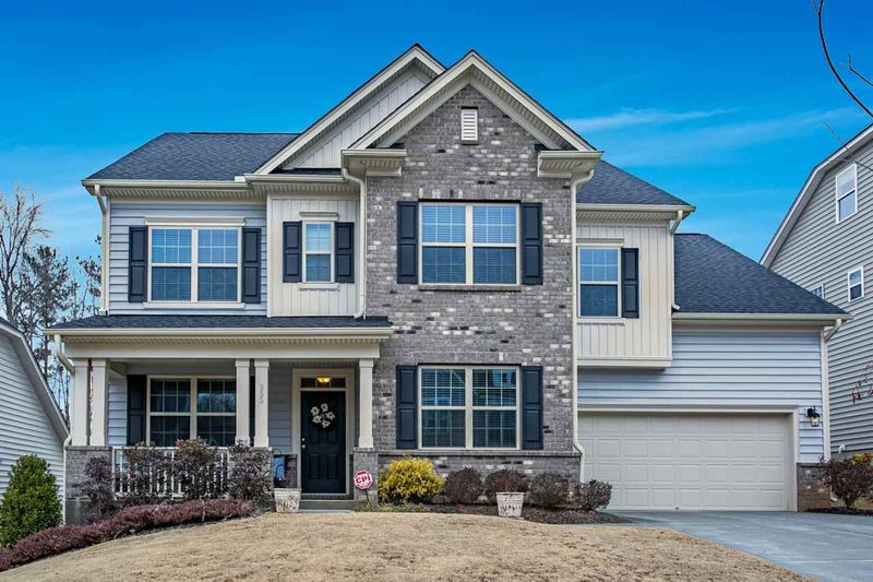 355 Papyrus Pl, Hillsborough, NC 27278