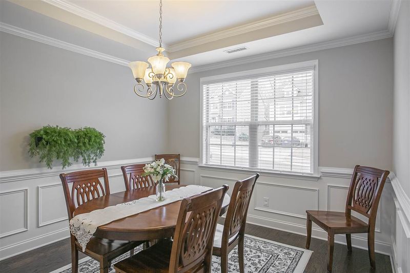 355 Papyrus Pl, Hillsborough, NC 27278