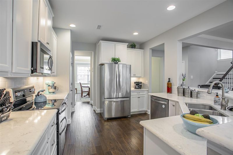 355 Papyrus Pl, Hillsborough, NC 27278