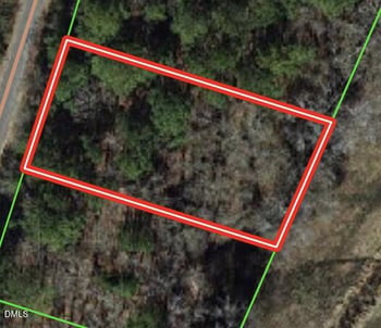 355 Quail Rd Lot 33, Smithfield, NC 27577