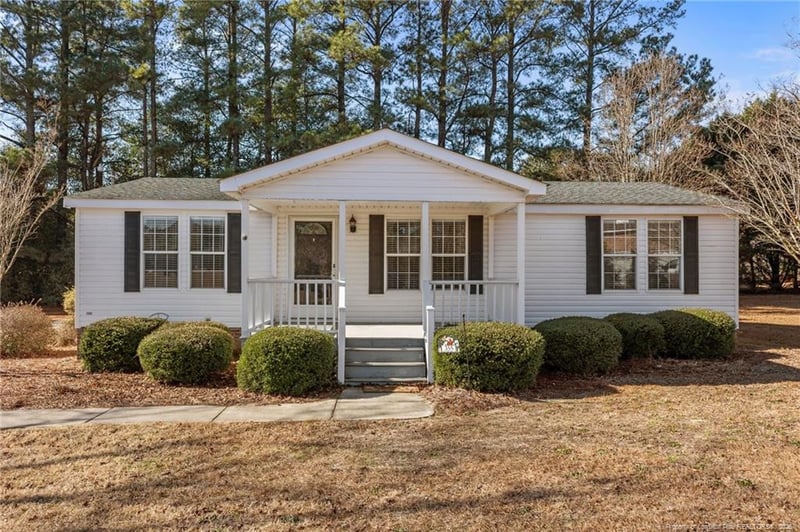 355 Rock Hill Rd, Fayetteville, NC 28312