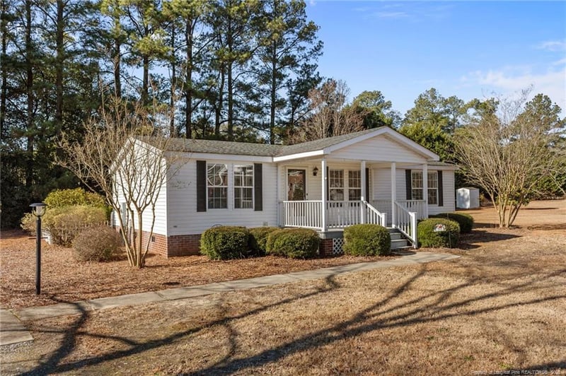 355 Rock Hill Rd, Fayetteville, NC 28312